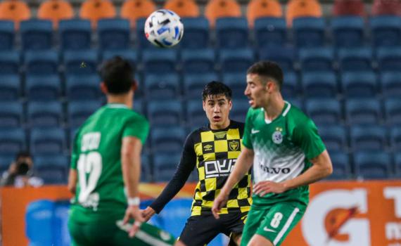 הגרלת שמינית גמר גביע המדינה: חיפה – בית"ר