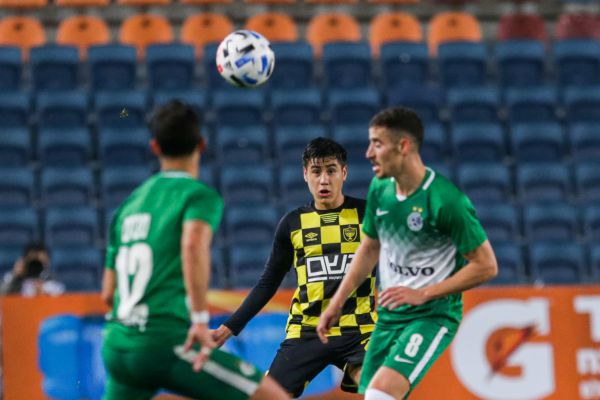 הגרלת שמינית גמר גביע המדינה: חיפה – בית"ר