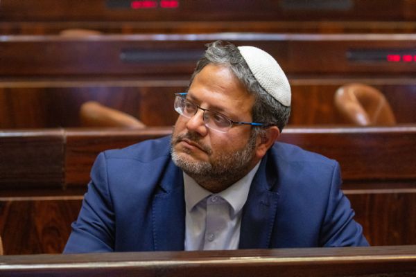 החוק של בן גביר שמעורר מחלוקת בליכוד