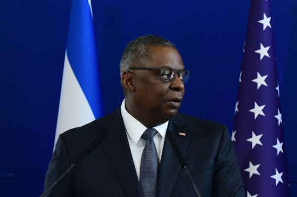 ארה"ב שולחת צוללת טילים בליסטיים למזרח התיכון