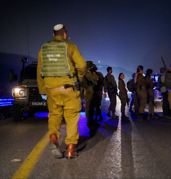 בן 20 נרצח; 2 נוספים פצועים באורח בינוני וקל