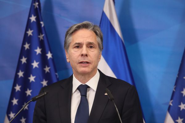 ארה"ב: "ביטול ההתנתקות – הפרת התחייבות של ישראל"