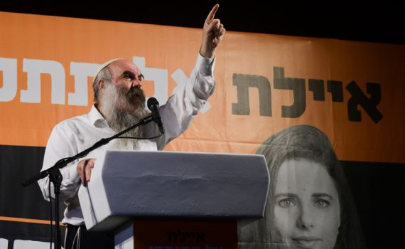 התרגלנו להיות (רק) נחמדים! 