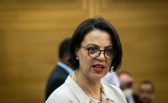 גלית דיסטל מהמרת: כמה מנדטים הימין יקבל בבחירות