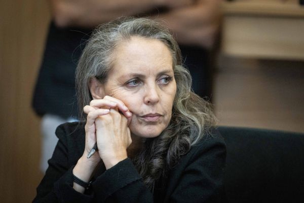 בושה: ח"כית תומכת בתשלום למשפחות מחבלים