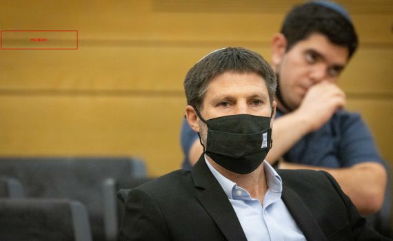 יהיה הסכם? סמוטריץ' שוקל להיענות להצעת בן גביר