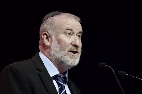 "לא יצא עכברון" מנדלבליט בהקלטה דרמטית על דרעי