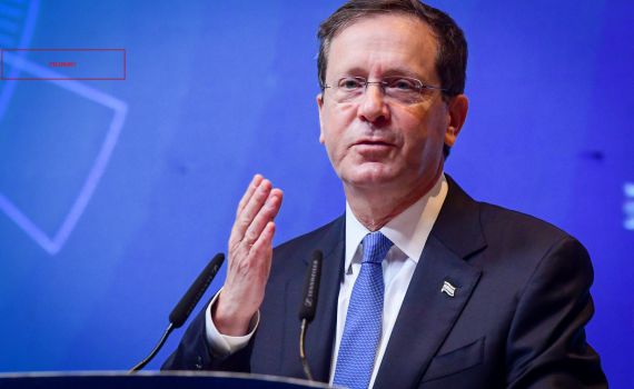 הנשיא מנסה לגשר בין כהנא לרבנים הראשיים בחוק הגיור