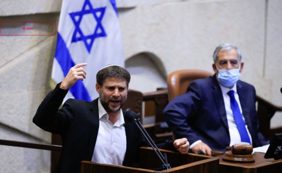 מאחורי הקלעים: הפגישה של סמוטריץ' ופעילי הליכוד