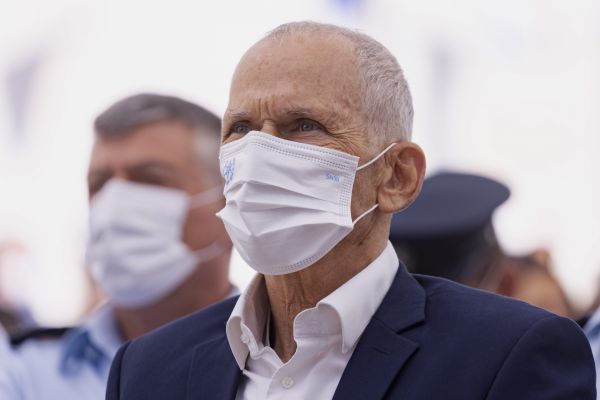 אחרי הטעות בלוויה: הציוץ ההזוי של בר לב