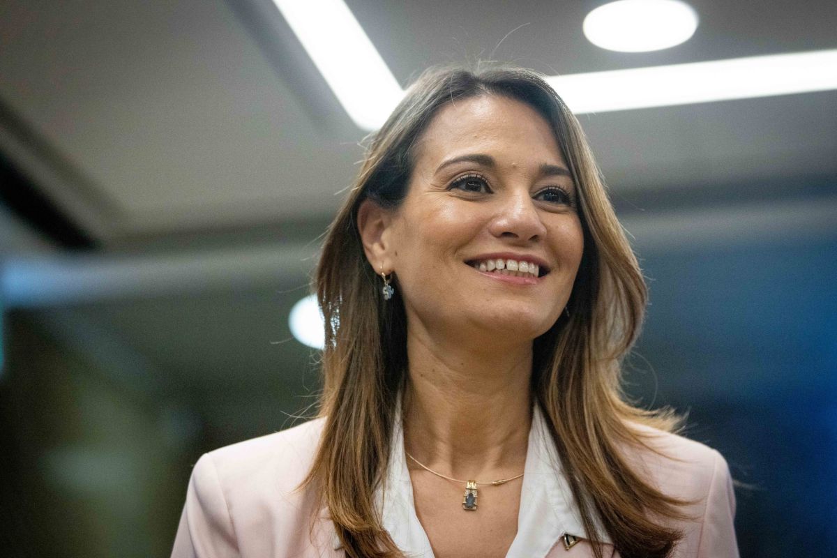 השרה החליטה: זה חתן פרס ישראל בחקר הפיזיקה