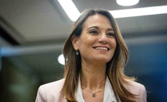 השרה החליטה: זה חתן פרס ישראל בחקר הפיזיקה