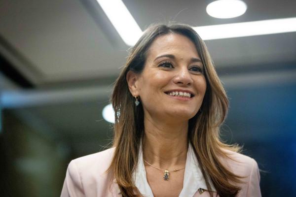 השרה החליטה: זה חתן פרס ישראל בחקר הפיזיקה