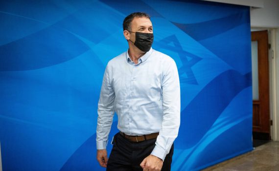 כהנא: "אל תחשבו על טובת הפוגע, חישבו על הנערים"