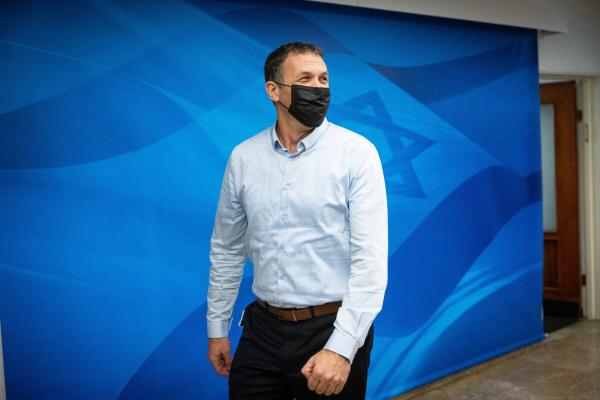 כהנא: "אל תחשבו על טובת הפוגע, חישבו על הנערים"