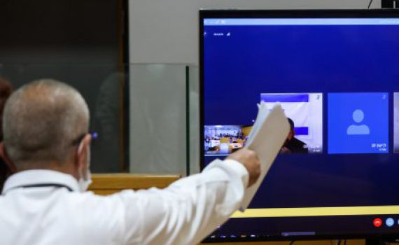 קבינט הקורונה קבע: בחלק מהערים יעברו ללמוד בבית