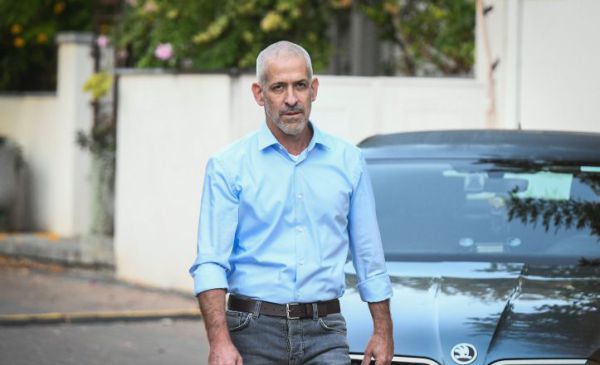 שב״כ חשף סוכני חמאס שביצעו ריגול בישראל