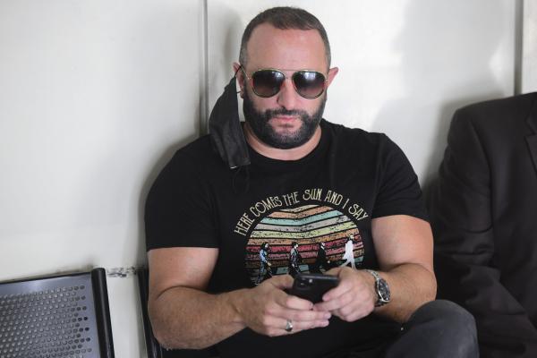 לאחר שתקף אדם: נאור ציון נידון למאסר על תנאי