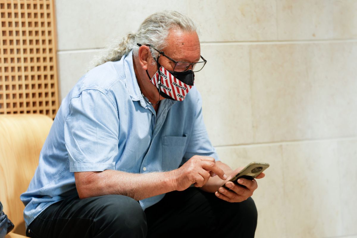 ניצל: הפרקליטות לא תערער על העונש של אריה שיף