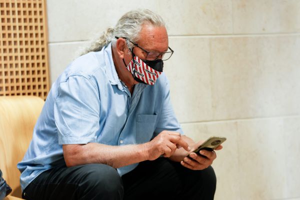 ניצל: הפרקליטות לא תערער על העונש של אריה שיף