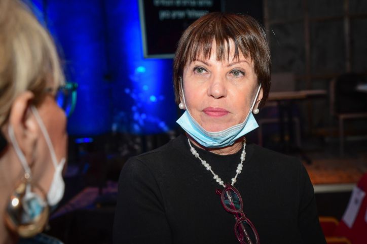 ישי שנרב לגלאון: "יש מצב שזו הודאה בחרטוט?"