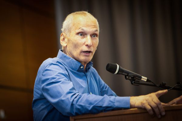 עמר, איבדת את הדרך; תלמד ממנהיג המפלגה שלך