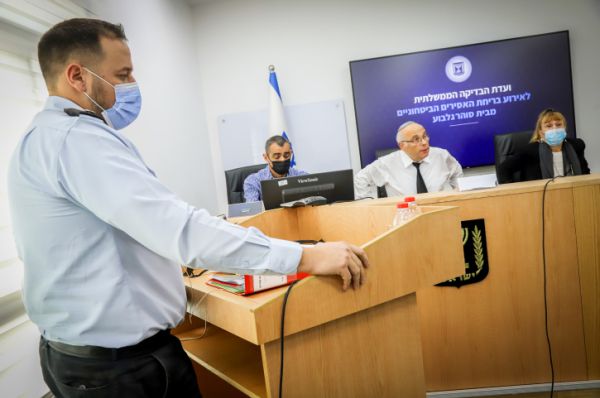 בוועדה מבהירים: "לא נתעלם מפרשת הסוהרות"