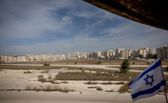 תירוץ סביבתי: נדחה קידום השכונה החדשה בעטרות