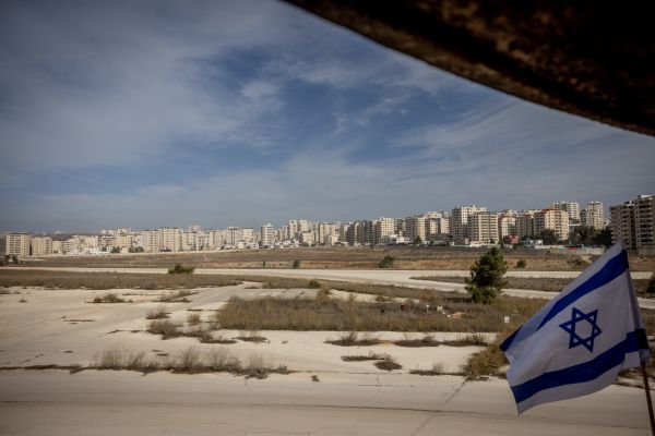 תירוץ סביבתי: נדחה קידום השכונה החדשה בעטרות
