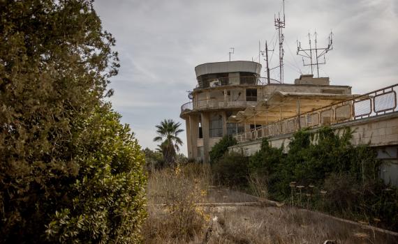 התכנית החדשה של מרב מיכאלי לעטרות