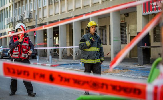 גן החיות מבהיר: לא הייתה כל דליפה