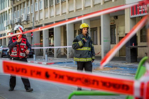 גן החיות מבהיר: לא הייתה כל דליפה
