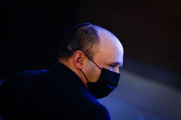 הממשלה ממנה צוות לשלילת זכויות ממחבלים