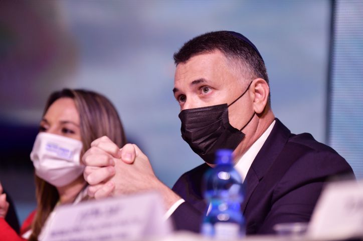 סער החליט: השופט הסרוג יכהן כנציב תלונות הציבור