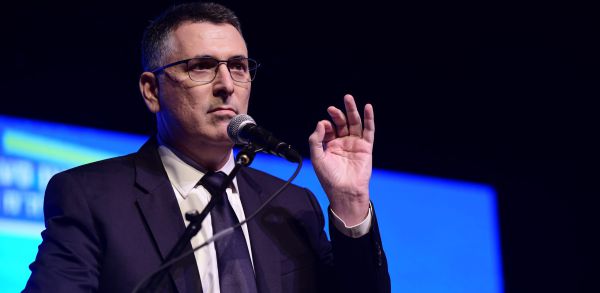 סער מודיע רשמית: אמליץ על עו"ד גלי בהרב-מיארה