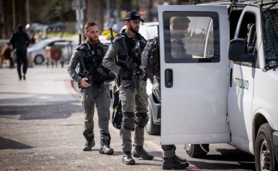 נוהל חצוף: חדלו מחקירת חיילים ולוחמים