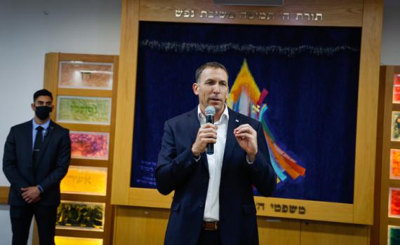 מועצת חכמי התורה: "הרס וחורבן בחומות הכשרות"