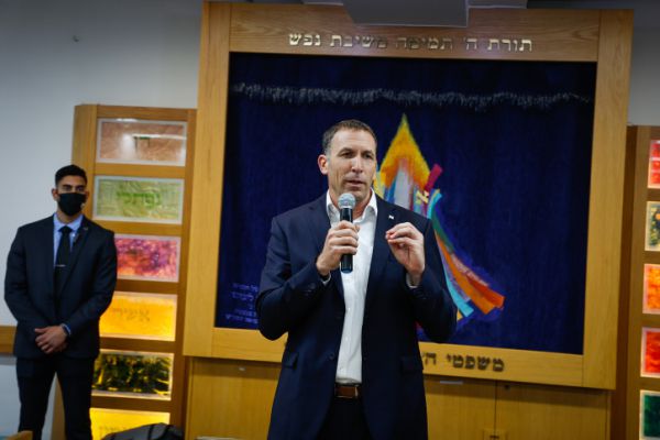 מועצת חכמי התורה: "הרס וחורבן בחומות הכשרות"