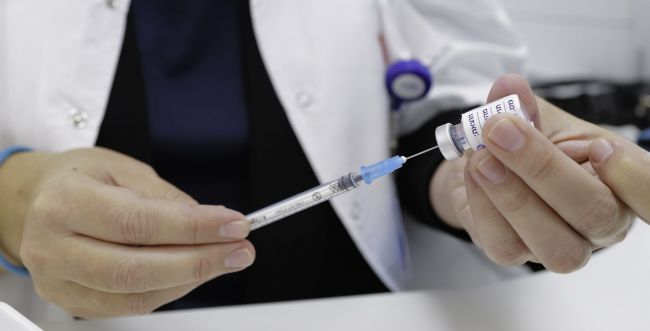 סקר חדש: רוב הציבור תומך במגבלות לסרבני חיסונים