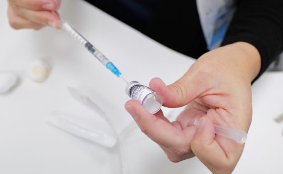 מסתמן: אלו הראשונים שיקבלו את החיסון הרביעי