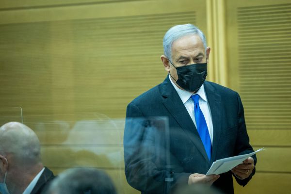 ברקע גיוס ההמונים: נתניהו יוכל להשתמש בכסף?