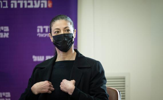 מרב מיכאלי מאיימת: "לא אתמוך במגבלות נוספות"