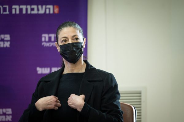 מרב מיכאלי מאיימת: "לא אתמוך במגבלות נוספות"