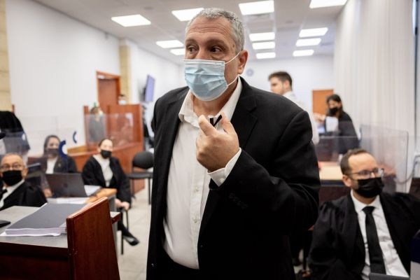 חפץ: "ביבי ושרה חששו למצבו הנפשי של יאיר"