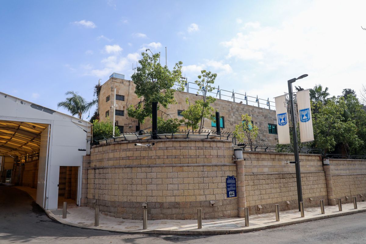 דו"ח המבקר: עיכוב השיפוץ בבלפור עלה למדינה מיליונים