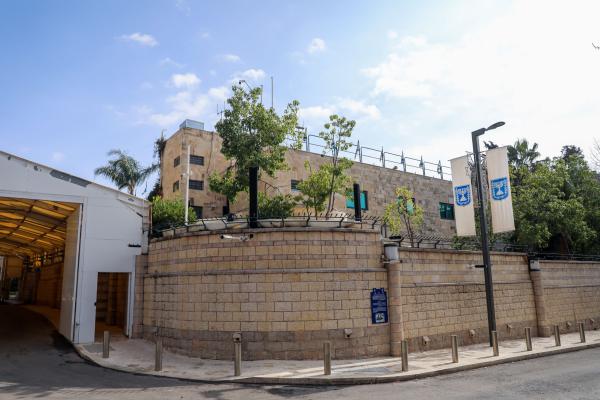 בלפור ישופץ במיליונים: בית חדש יוקם לראש הממשלה