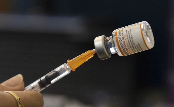 מחקר חדש: זה מה שקורה למחוסן שנדבק בקורונה