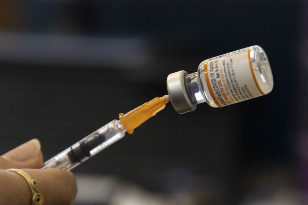 מחקר חדש: זה מה שקורה למחוסן שנדבק בקורונה