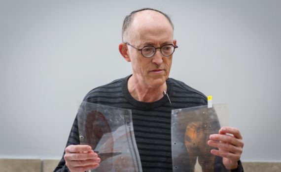 משפט זדורוב: המומחה הפורנזי הציג ממצא דרמטי