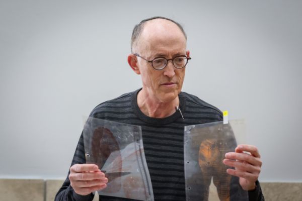 משפט זדורוב: המומחה הפורנזי הציג ממצא דרמטי